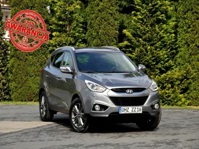 Używane Hyundai ix35 - 59 900 PLN, 148 214 km, 2015