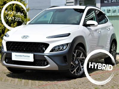 Używane Hyundai Kona - 119 900 PLN, 1 726 km, 2022