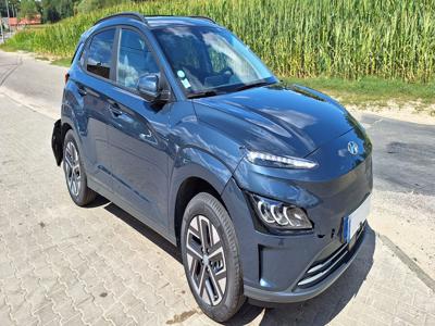 Używane Hyundai Kona - 83 900 PLN, 6 500 km, 2022