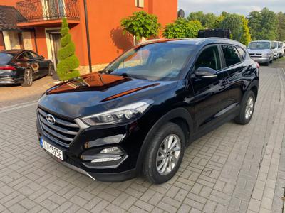 Używane Hyundai Tucson - 61 900 PLN, 145 000 km, 2015