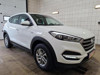 Używane Hyundai Tucson - 68 000 PLN, 138 000 km, 2015