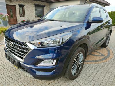 Używane Hyundai Tucson - 89 900 PLN, 12 000 km, 2020