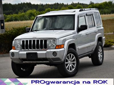 Używane Jeep Commander - 47 900 PLN, 235 000 km, 2007