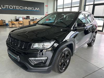 Używane Jeep Compass - 81 000 PLN, 124 600 km, 2018