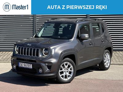 Używane Jeep Renegade - 85 850 PLN, 70 135 km, 2019