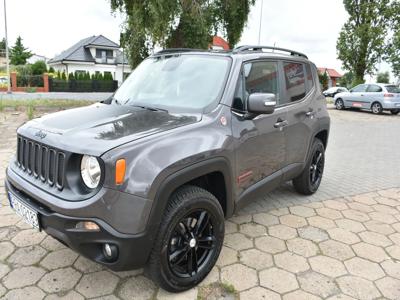 Używane Jeep Renegade - 83 900 PLN, 107 000 km, 2017