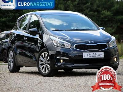 Używane Kia Ceed - 51 900 PLN, 61 800 km, 2017