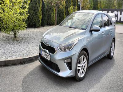 Używane Kia Ceed - 65 000 PLN, 65 400 km, 2018