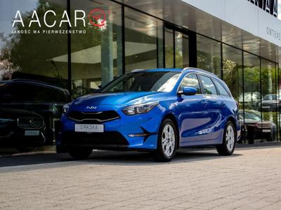 Używane Kia Ceed - 85 900 PLN, 30 589 km, 2022