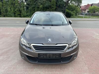 Używane Peugeot 308 - 31 999 PLN, 144 000 km, 2014