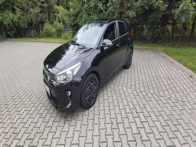 Używane Kia Rio - 54 900 PLN, 58 000 km, 2017