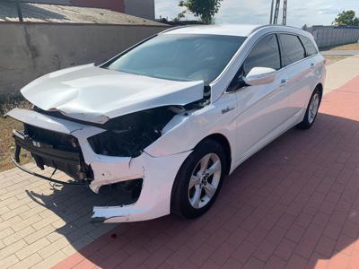 Używane Hyundai i40 - 27 900 PLN, 142 656 km, 2014