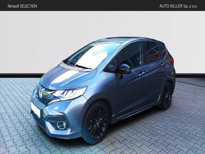 Używane Honda Jazz - 71 900 PLN, 36 400 km, 2018