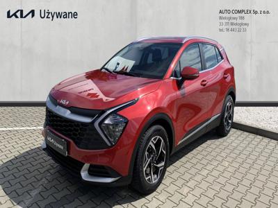 Używane Kia Sportage - 109 900 PLN, 26 800 km, 2022