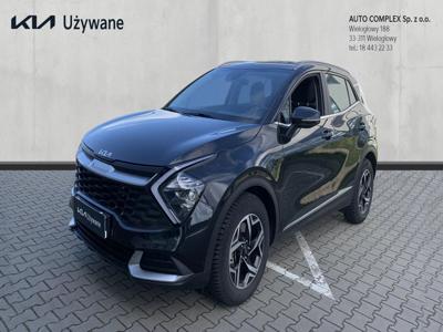 Używane Kia Sportage - 109 900 PLN, 27 890 km, 2022