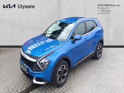 Używane Kia Sportage - 109 900 PLN, 32 400 km, 2022