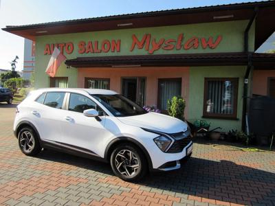 Używane Kia Sportage - 109 900 PLN, 47 040 km, 2021