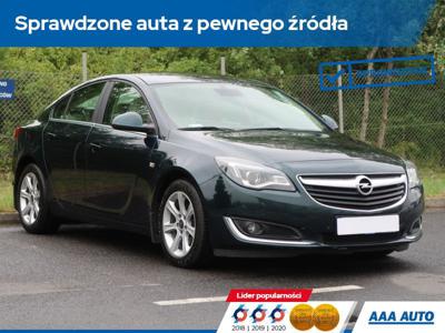 Używane Opel Insignia - 45 000 PLN, 195 084 km, 2015