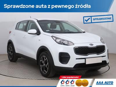 Używane Kia Sportage - 70 000 PLN, 83 284 km, 2016