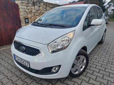 Używane Kia Venga - 44 900 PLN, 90 250 km, 2015