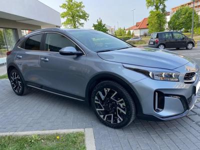 Używane Kia XCeed - 119 900 PLN, 10 000 km, 2022