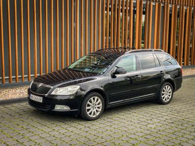 Używane Skoda Octavia - 20 500 PLN, 252 200 km, 2008