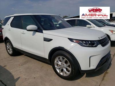 Używane Land Rover Discovery - 96 000 PLN, 170 000 km, 2019