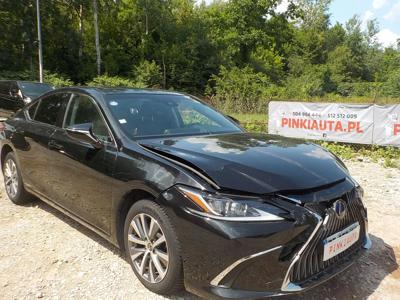 Używane Lexus ES - 102 900 PLN, 149 758 km, 2021