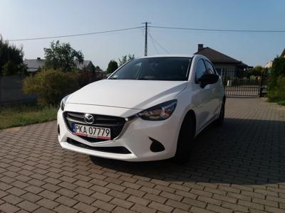 Używane Mazda 2 - 55 500 PLN, 42 070 km, 2019