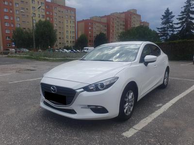 Używane Mazda 3 - 57 000 PLN, 70 500 km, 2017