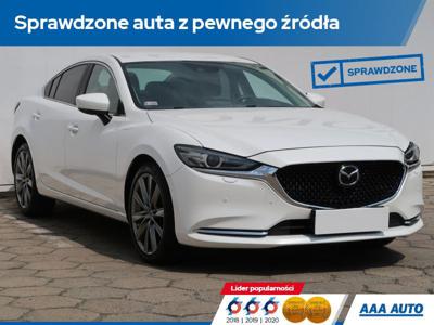 Używane Mazda 6 - 84 000 PLN, 91 380 km, 2018