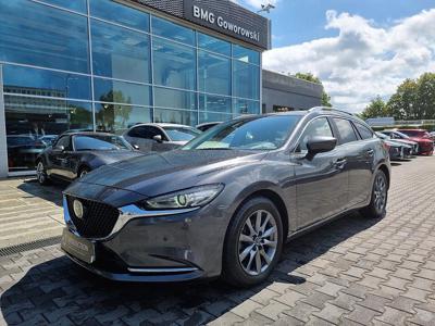 Używane Mazda 6 - 89 998 PLN, 74 164 km, 2018