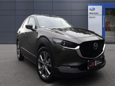 Używane Mazda CX-30 - 102 900 PLN, 64 400 km, 2019