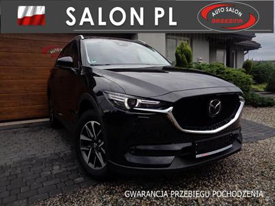 Używane Mazda CX-5 - 109 900 PLN, 90 000 km, 2019