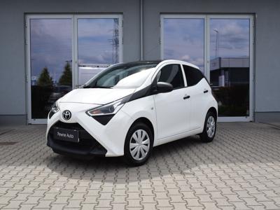 Używane Toyota Aygo - 44 900 PLN, 28 241 km, 2019