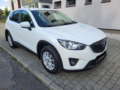 Używane Mazda CX-5 - 49 900 PLN, 110 000 km, 2012