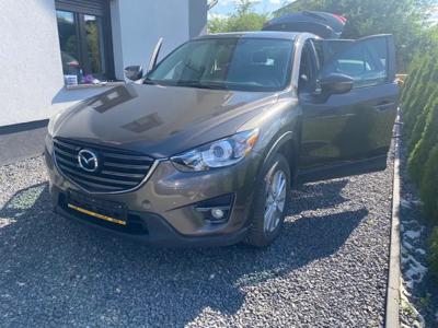 Używane Mazda CX-5 - 68 500 PLN, 150 000 km, 2016