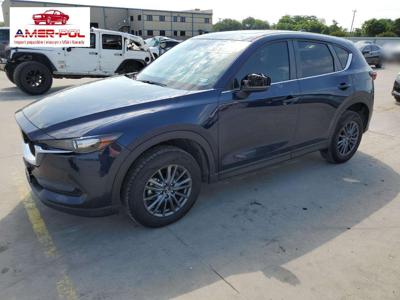 Używane Mazda CX-5 - 79 000 PLN, 36 141 km, 2021