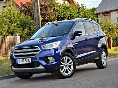 Używane Ford Kuga - 67 900 PLN, 171 000 km, 2017