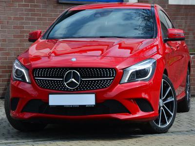 Używane Mercedes-Benz CLA - 79 900 PLN, 231 000 km, 2015