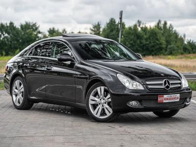 Używane Mercedes-Benz CLS - 53 900 PLN, 292 000 km, 2010