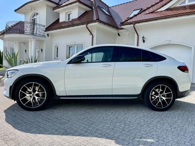 Używane Mercedes-Benz GLC - 235 000 PLN, 38 781 km, 2019