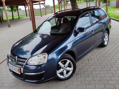 Używane Volkswagen Golf - 15 999 PLN, 203 000 km, 2008