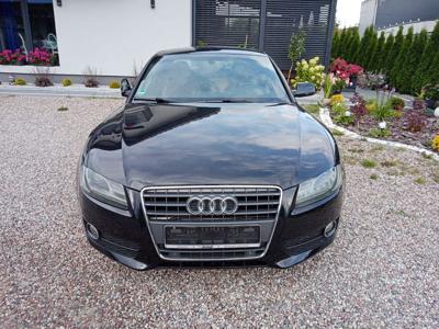 Używane Audi A5 - 33 500 PLN, 125 000 km, 2010