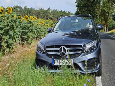 Używane Mercedes-Benz Klasa C - 102 000 PLN, 145 000 km, 2016