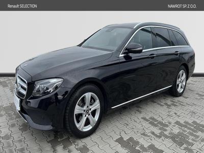 Używane Mercedes-Benz Klasa E - 109 900 PLN, 212 602 km, 2017