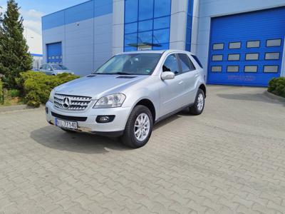 Używane Mercedes-Benz ML - 39 900 PLN, 268 000 km, 2006