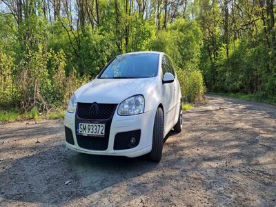 Używane Volkswagen Golf - 21 000 PLN, 230 000 km, 2008