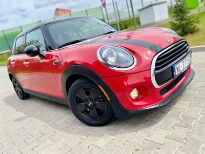 Używane MINI Cooper - 69 999 PLN, 35 000 km, 2019