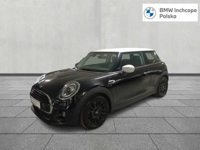 Używane MINI Cooper - 97 900 PLN, 27 750 km, 2020